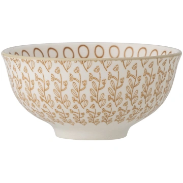 Bļodiņa Maple brūna 11,5 cm Bloomingville