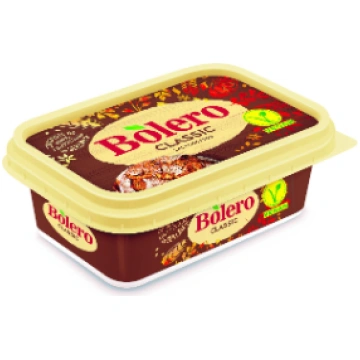 Margarīns Bolero Classic 40% 400g
