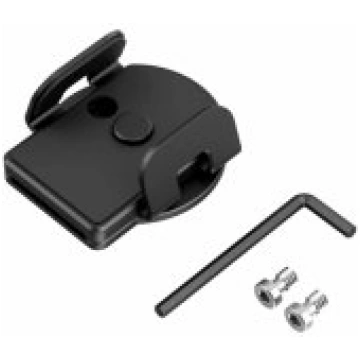 SmallRig Mounting Clamp For External SSD Black aks