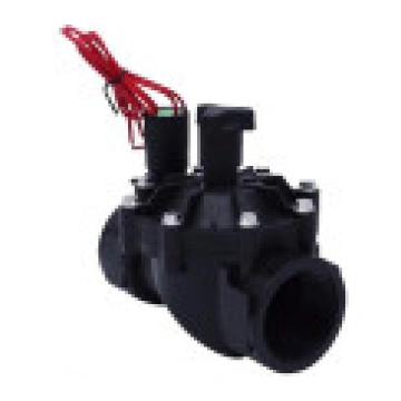 DC 1" RainPoint apūdeņošanas solenoīda vārsts [naw