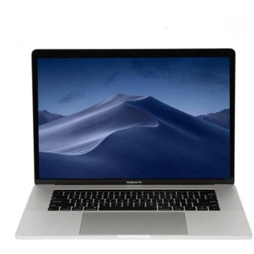 APPLE APPLE MacBook Pro A1990 (2019) Sudrabs/i7-97