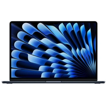 APPLE MacBook Air M4 Laptop, 15.3-inch (38.9 cm), 