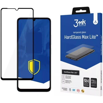 3MK HardGlass Max Lite ekrāna aizsargs Redmi 13C 4