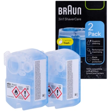 Braun CCR2 Tīrīšanas kasete | 176677 | 49871761766