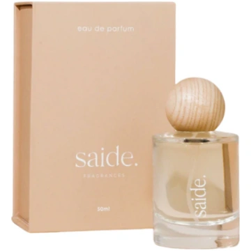 Saide Eau de Parfum Bloom 50mL