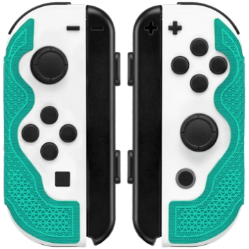 Lizard Skins DSP Controller Grip for Switch Joy-Co