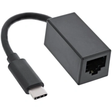 Adapteris Usb Inline Inline® Usb 3.0 Gigabit Ether