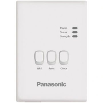 PANASONIC AQUAREA Smart Cloud interneta modulis (W