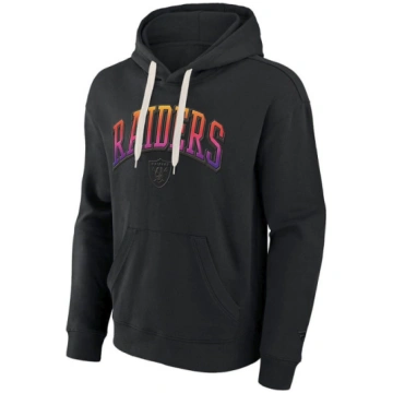 Fanatics NFL Sweatshirt Gradient Fleece Pullover H