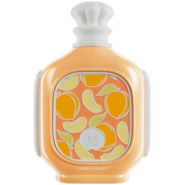 Zimaya Zukhruf Peach Please EDP / 6290171077299
