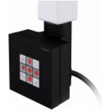 Regulējams sildelements KTX2+Split Class 1, 300 W,