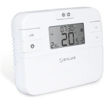 Salus termostats RT510, programmējams, 615202935