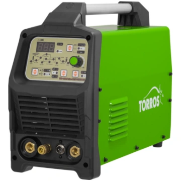 TORROS TIG200Pulse AC/DC (T2007), 220V (Ķīna)