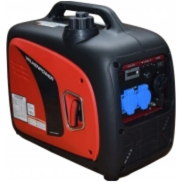 Digitālais invertora benzīna ģenerators 3800W Valk