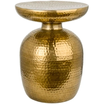 invicta INTERIOR Handmade Orient Side Table 36 cm 