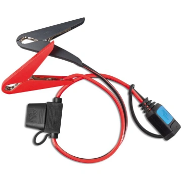 Clamp connector (with 30A ATO fuse) | BPC900400014