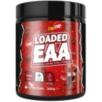 Loaded EAA, Cherry Cola Bottles - 300g CNP P42207