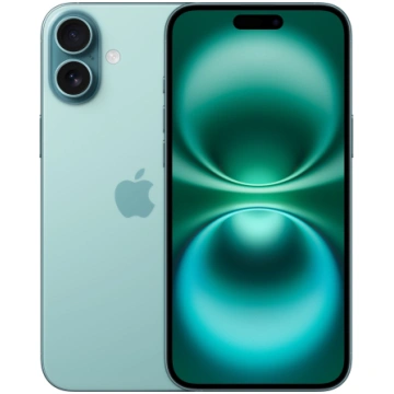 Mobilais telefons Apple iPhone 16 Plus, 128 GB, zi