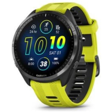 Garmin FORERUNNER 965/YELLOW 010-02809-12