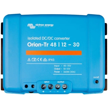 Orion-Tr 48/12-30A (360W) No name