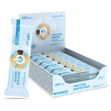 QNT PROTEIN WAFER BAR (35g)