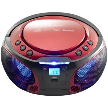 Magnetola Lenco SCD-550