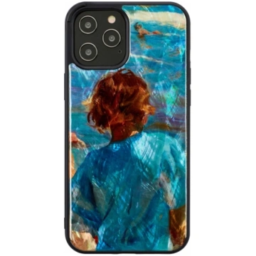 iKins case for Apple iPhone 12 Pro Max children on