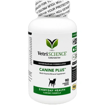 Canine Plus papildbarība suņiem - N90 Vetri Scienc