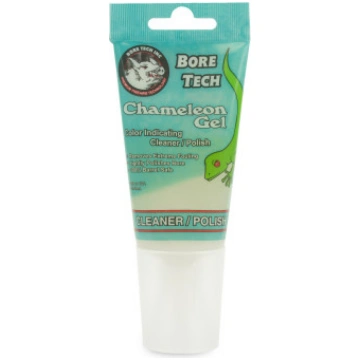 Bore Tech Chameleon Gel Cleaner / Polish 2oz