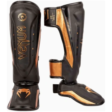 Shinguards Venum Elite EVO