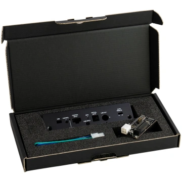 Match MEC analog IN - UP 8BMW / UP 8DSP / UP 6DSP 