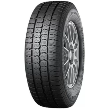 195/75R16C YOKOHAMA BLUEARTH-VAN RY61 110/108R CBB