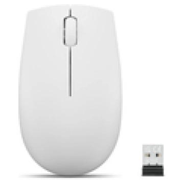 LENOVO 300 Wireless Compact Mouse Cloud ( GY51L156