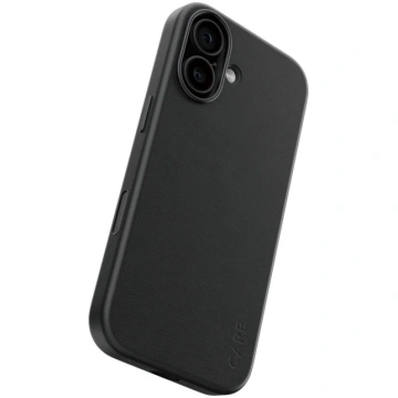 Vāciņš PanzerGlass CARE™ Solo Case Black priekš Ap