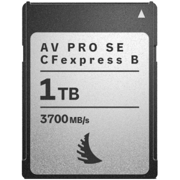 CFX atmiņas kartes, Angelbird, Angelbird CFexpress