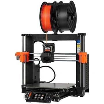 Oriģinālais Prusa MK4S 3D-Drucker - Bausatz | 25x2