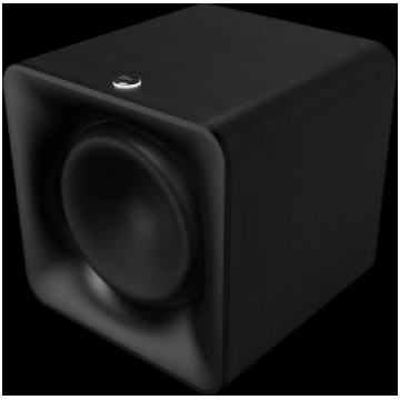 Skaļruņu sistēma KLIPSCH Flexus SUB 100, 100W 0743