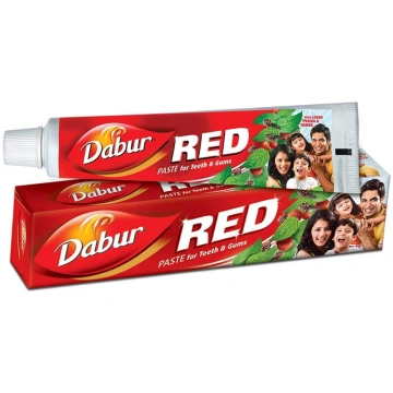 Dabur zobu pasta Red 200g Viola Farma