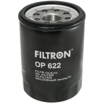 Eļļas filtrs FILTRON OP 622