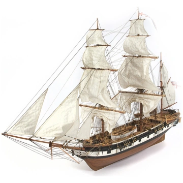 HMS Beagle OcCre