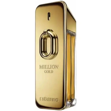 Sieviešu smaržas Rabanne Million Gold EDP Intense,