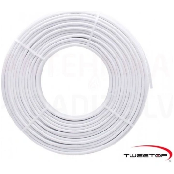 Tweetop PERT/AL/PERT daudzslāņu caurule DN 25x2.5