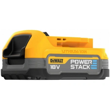 DeWALT DCBP034-XJ Akumulators POWERSTACK 1.7Ah DCB