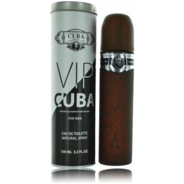 VIP EDT | 5425039220567 | 5425039220567 | 33030010
