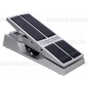 Boss FV-500-H Mono Volume Pedal