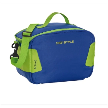 GIOSTYLE Termiskā pusdienu soma Active Lunch Bag z