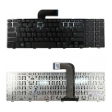 Keyboard Dell 17R XPS L702x
