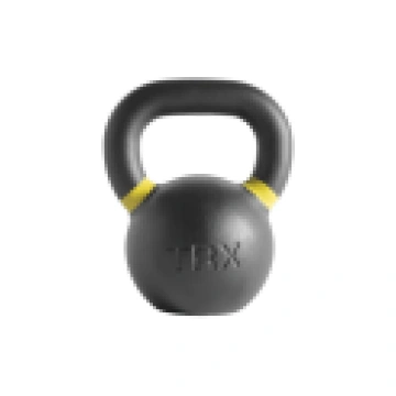 TRX Gravity Cast KB 12kg (version 2)
