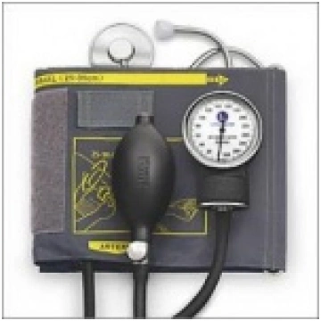 Mehaniskais tonometrs LD-71 + fonendoskops