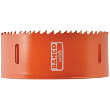 Bimetāla kroņurbis Bahco Sandflex, 20 mm BACHO
